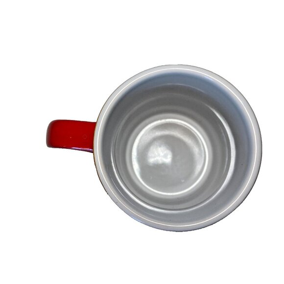 Los Angeles Angels Baseball Coffee Mug Churu New in Box - Picture 3 of 5